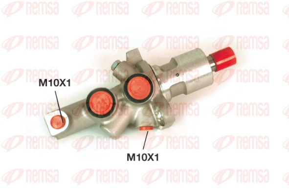 Brake Master Cylinder (C1022.32)
