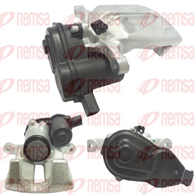 Brake Caliper (9031272)