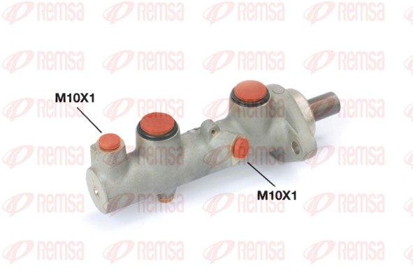 Brake Master Cylinder (C1023.67)