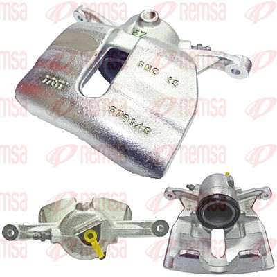 Brake Caliper (9032041)