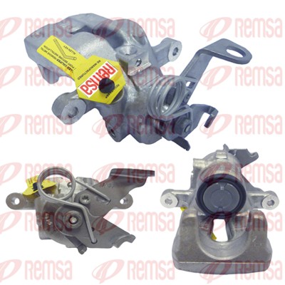 Brake Caliper (9031011)