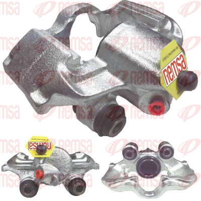 Brake Caliper (9008011)
