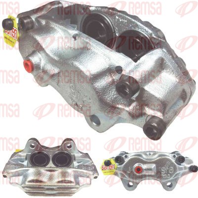 Brake Caliper (9012362)