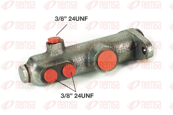 Brake Master Cylinder (C1019.18)