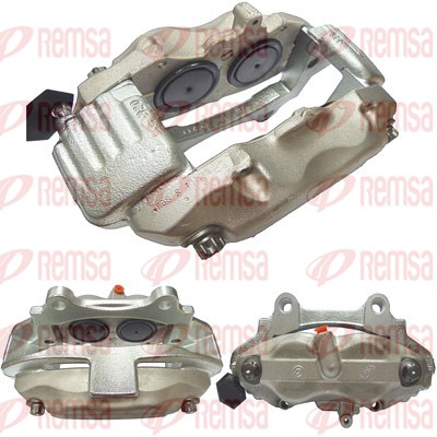 Brake Caliper (9030341)