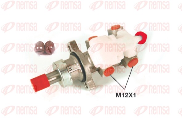 Brake Master Cylinder (C1023.59)