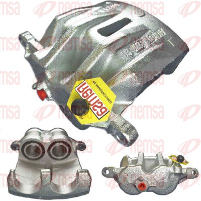 Brake Caliper (9016792)