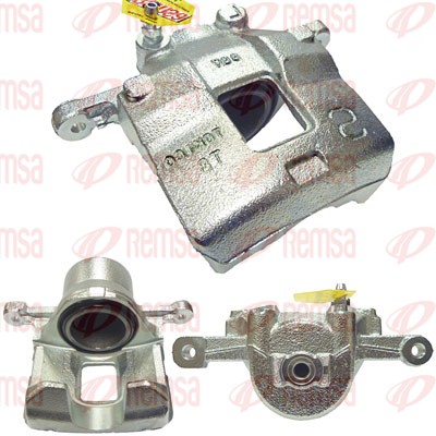 Brake Caliper (9031532)