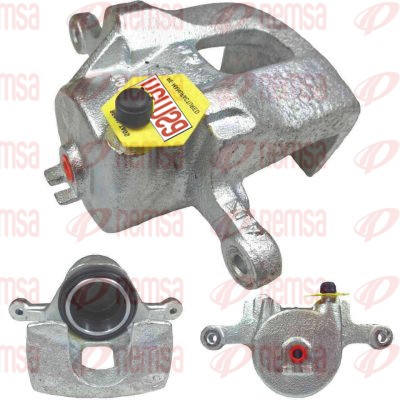 Brake Caliper (9007662)