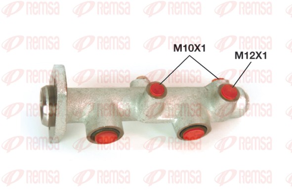 Brake Master Cylinder (C1023.01)