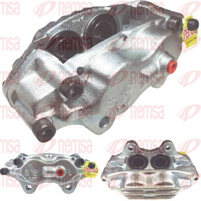 Brake Caliper (9012361)