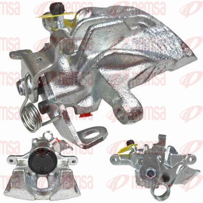 Brake Caliper (9017822)
