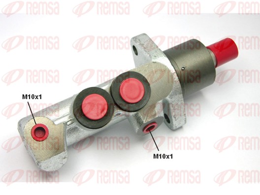 Brake Master Cylinder (C1022.49)