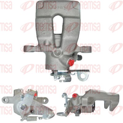Brake Caliper (9020521)