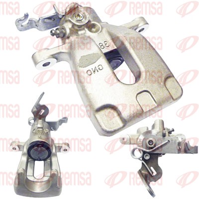 Brake Caliper (9032382)