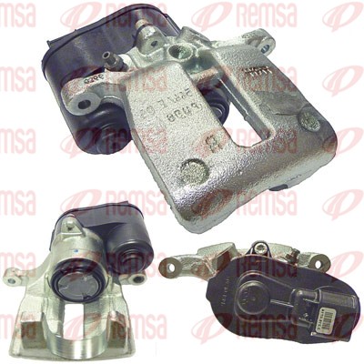 Brake Caliper (9030141)