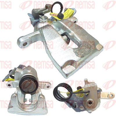 Brake Caliper (9028482)