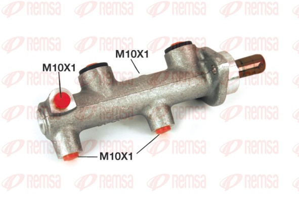 Brake Master Cylinder (C1023.03)