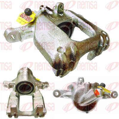 Brake Caliper (9028212)
