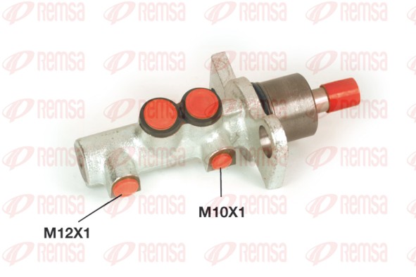 Brake Master Cylinder (C1023.43)
