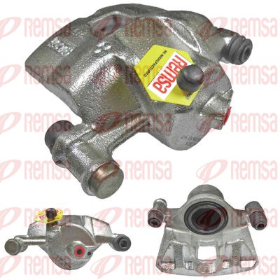 Brake Caliper (9009471)