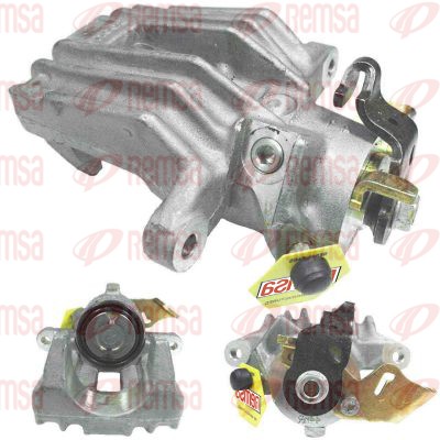 Brake Caliper (9020282)