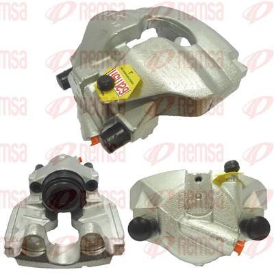 Brake Caliper (9026652)