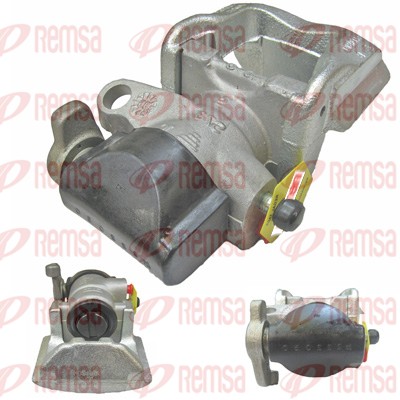 Brake Caliper (9007492)