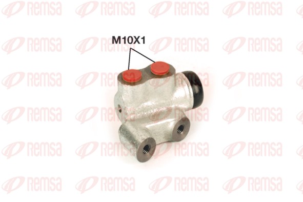 Brake Force Regulator (C1800.27)