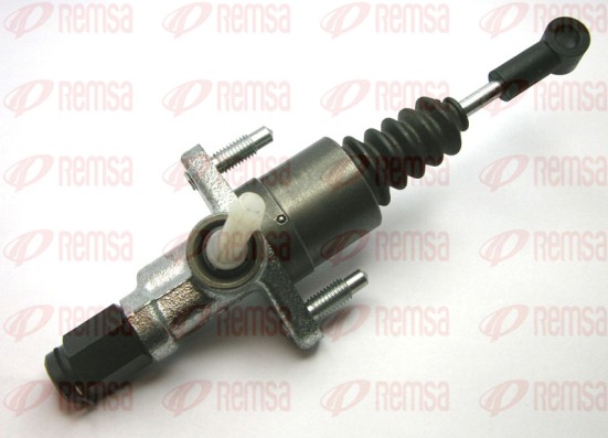 Master Cylinder, clutch (C1615.22)