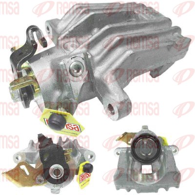 Brake Caliper (9020281)