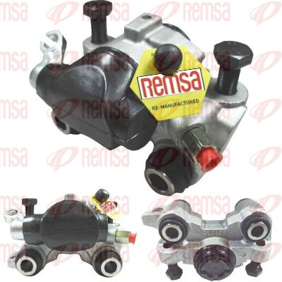 Brake Caliper (9013891)