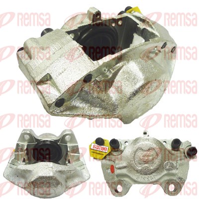 Brake Caliper (9003402)