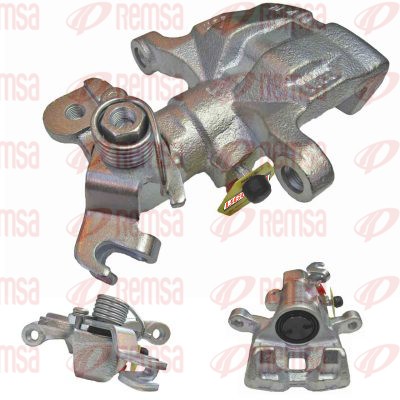Brake Caliper (9024562)