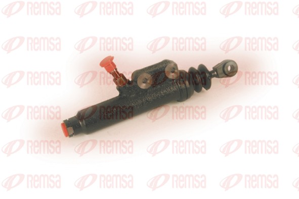 Master Cylinder, clutch (C1619.41)
