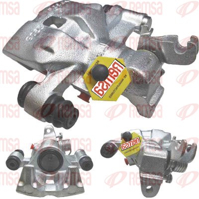 Brake Caliper (9019772)