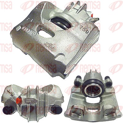 Brake Caliper (9031601)