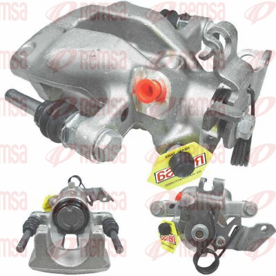 Brake Caliper (9021812)