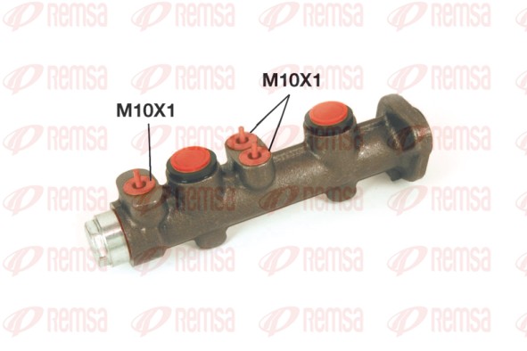 Brake Master Cylinder (C1019.03)