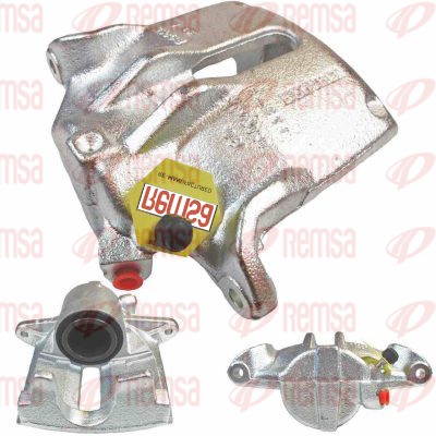 Brake Caliper (9022182)