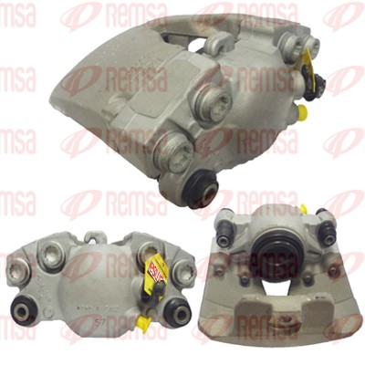 Brake Caliper (9031401)