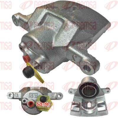 Brake Caliper (9020242)