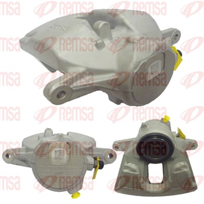 Brake Caliper (9031391)