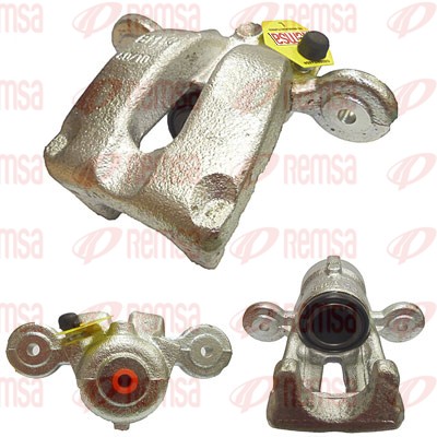 Brake Caliper (9025671)