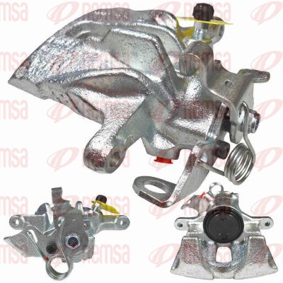 Brake Caliper (9017821)