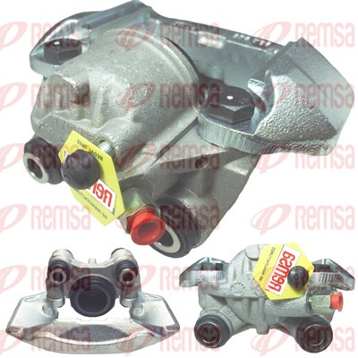 Brake Caliper (9008442)