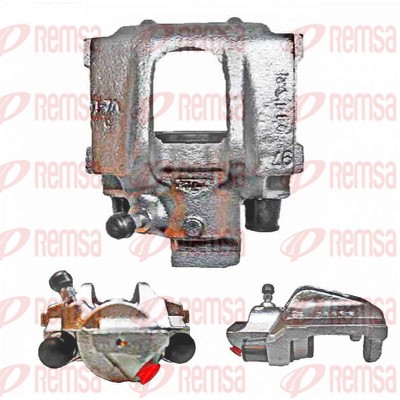 Brake Caliper (9009321)