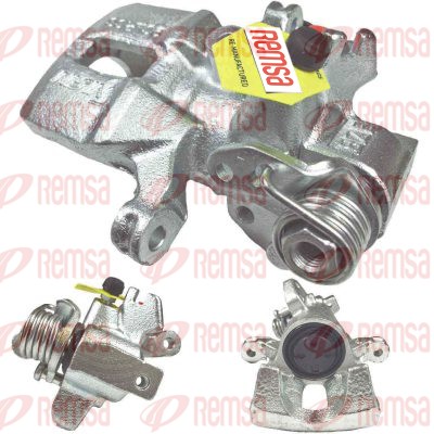Brake Caliper (9009191)