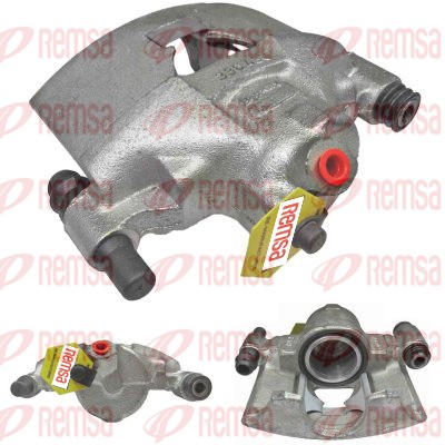 Brake Caliper (9005011)