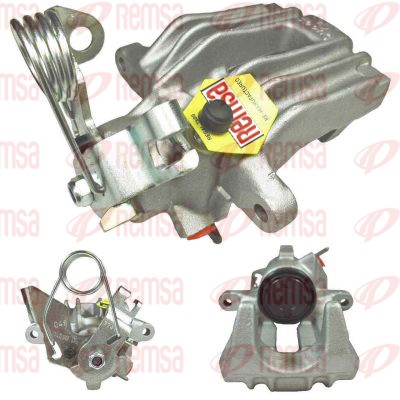 Brake Caliper (9020261)